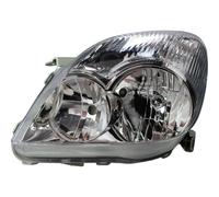 Alkar Fari Sinistro Alogeno Per Toyota Corolla Verso _E12_ 1.6 VVT-I