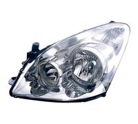 ALKAR Fari Sinistro Alogeno Per Toyota Corolla Verso ZER_ ZZE_ R1_