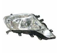 Alkar Fari Sinistro Alogeno Per Toyota Land Cruiser Prado _J15_ 3.0
