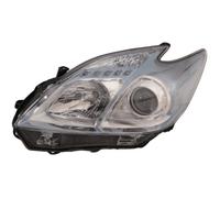 ALKAR Fari Sinistro Alogeno Per Toyota Prius _W3_ 1.8 Ibrido