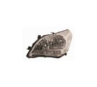 Alkar Fari Sinistro Alogeno Per Toyota Verso _R2_ 1.8 1.6 D-4D