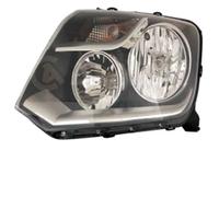 ALKAR Fari Sinistro Alogeno Per VW Amarok 2H_ S1B 2.0 TSI 2HA 2HB