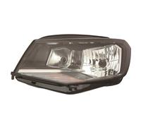 Alkar Fari Sinistro Alogeno Per VW Caddy IV Kombi SAB SAJ 2.0 TDI