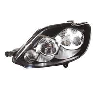 ALKAR Fari Sinistro Alogeno Per VW Golf Plus 5M1 521 1.4 TSI 1.2 1.6