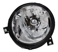 Alkar Fari Sinistro Alogeno Per VW Lupo 6X1 6E1 1.4