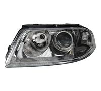 Alkar Fari Sinistro Alogeno Per VW Passat Variant 3B6 1.6 1.9 TDI 3B3