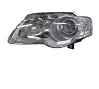 ALKAR Fari Sinistro Alogeno Per VW Passat Variant 3C5 2.0 TDI 16V 3C2