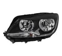 Alkar Fari Sinistro Alogeno Per VW Touran 1T3 1.4 TSI 1.2 Caddy III