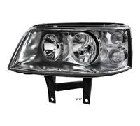 ALKAR Fari Sinistro Alogeno Per VW Transporter V Bus 7HB 7HJ 7EB