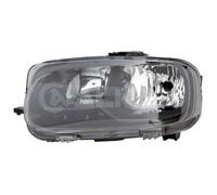 Alkar Fari Sinistro Per Citroën Berlingo K9 1.5 Bluehdi 130 Er_ Ec_
