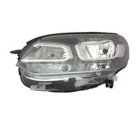 Alkar Fari Sinistro Per Citroën Spacetourer V_ 1.6 HDi 90 Jumpy