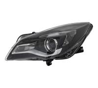 ALKAR Fari Sinistro Per Opel Insignia A Caravan G09 2.0 BiTurbo CDTi