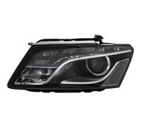 ALKAR Fari Sinistro Xenon LED Per Audi Q5 8RB 2.0 TDI Quattro 3.0