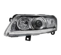 ALKAR Fari Sinistro XENON Per Audi A6 Allroad 4FH C6 3.0 TDI Quattro