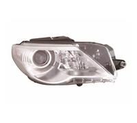 ALKAR Fari Sinistro XENON Per VW Passat CC 357 2.0 TDI 1.8 TSI