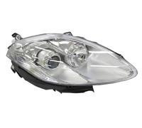 ALKAR 2750480 Faro anteriore