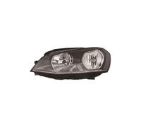 ABAKUS 441-11J3LMLDEM2 Faro anteriore per VW Golf VII Variant (BA5, BV5)