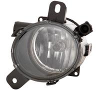 Alkar Fendinebbia Destro Con Supporto Lampada Per Opel Corsa D S07 X15 S10