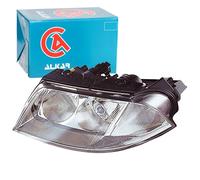 Fanali DEPO 441-1142R-LD-EM, destro