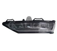 Alkar Indicatore di direzione 6201743 anteriore sx