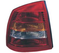 ALKAR Lampada Posteriore Fanale Destra per Opel Astra G Cc F48_F08_T98