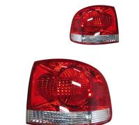 ALKAR Lampada Posteriore Fanale Sinistra Destra PY21W P21/4W per VW Touareg 7LA