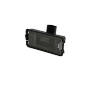 Alkar Luce Di Targa Sinistra Destra C5W Per Seat Ibiza III 6L1 Arosa 6H 5P1