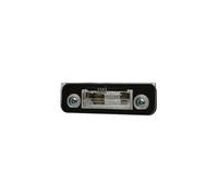 ALKAR Luce Di Targa Sinistra Destra C5W Per VW Golf V 1K1 Polo 9N 1F7 1F8