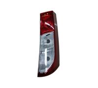 ALKAR Luce posteriore 2012721 | Compatibile con: DACIA DOKKER Express Kasten/Großraumlimousine, DOKKER Großraumlimousine