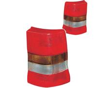 ALKAR Luce Posteriore Sinistra Destra P21/4W Per Opel Astra F Caravan 51_ 52_