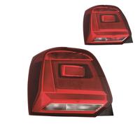 ALKAR Luce Posteriore Sinistra Destra PY21W W16W P21W H21W Per VW