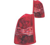 ALKAR Luce Posteriore Sinistra Destra PY21W W16W Per Hyundai Atos MX