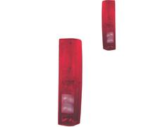 ALKAR Luce Posteriore Sinistra Destra R5W PY21W Per Iveco Daily III