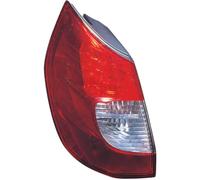 ALKAR Luce Posteriore Sinistra Per Renault Scénic II JM0/1_ Grand