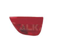 ALKAR Retronebbia Faro retronebbia 2211399 Sx per FORD FOCUS (DAW, DBW)