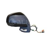ALKAR Specchietto Dx Elettrico per Citroën C4 Picasso I UD