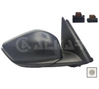 ALKAR Specchietto Laterale Dx Elettrico per Citroën C4 III Ba BB BC