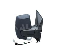 ALKAR Specchietto Laterale Dx Elettrico per Ford Transit Custom V362 Scatola Fy