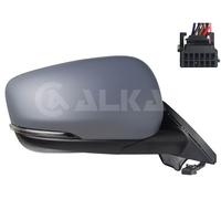 ALKAR Specchietto Laterale Dx Elettrico per Mercedes Citan W420
