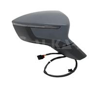 ALKAR Specchietto Laterale Dx Elettrico per Seat Ateca KH7 Khp
