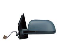 ALKAR - Specchietto Laterale Dx Elettrico per VW Polo 9N_9A4 9A2