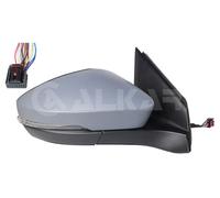 ALKAR Specchietto Laterale Dx Elettrico per VW T-Cross C11