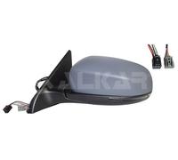 ALKAR Specchietto laterale sinistra elettrica per Jeep BussolaMP MX