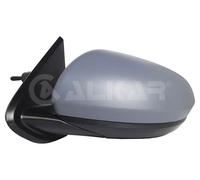 ALKAR Specchietto Laterale SX Adatto A per Dacia Duster Hm