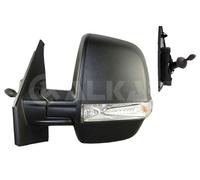 ALKAR Specchietto Laterale SX per Fiat Doblo Monovolume Opel Combo 263