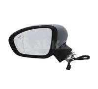 ALKAR Specchietto Laterale SX per Renault Clio V Bf 1.0 Tce 100 B7 1.6 e-Tech