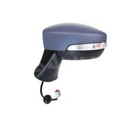 ALKAR 6139015 Specchietto retrovisore esterno