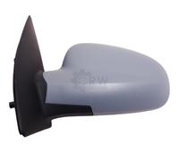 ALKAR Specchietto SX Elettrico per Daewoo Kalos Classificato Chevrolet Aveo