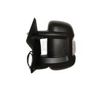 Retrovisore sinistro elettrico ripiegabile corto per ducato 2006- 8+2 pin