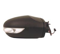 Retrovisore sx per A (W169) CLASSE B (W245) 2004 al 2008 elett. abb. freccia